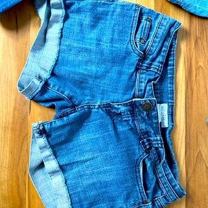 Denim for Days!